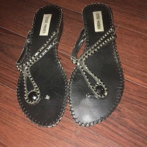 Steve Madden sandals